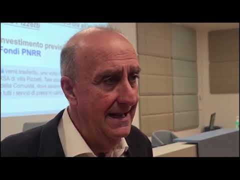 Progetti Pnrr, i trasferimenti propedeutici dei servizi della Asl Toscana Sud Est