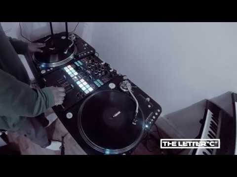 However You Want it DJ Routine | Soul 2 Soul/Loon/P-Lo | Serato DJ Pioneer S9