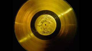 Voyager's Golden Record-Melancholy Blues-L Armstrong&HisHotSeven