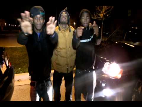 Duffle Gang- We Been On Top | Shot By SoloFilms [S|F] @_KingJay130