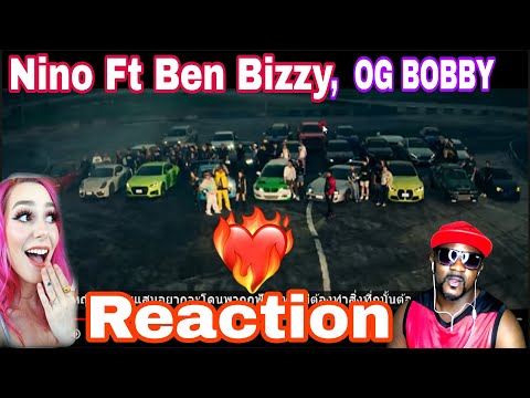 NINO - B&B FT. BEN BIZZY, OG BOBBY (OFFICIAL MUSIC VIDEO) Reaction