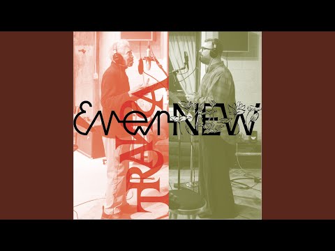 Video thumbnail for Ever New (Single Version)