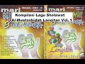 Sholawat Al Muqtashidah Langitan Volume 1