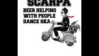Download lagu SCARPA SKA - Good Time mp3 Download lagu SCARPA SKA - Good Time mp3