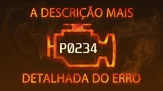 p0234 explicação detalhada