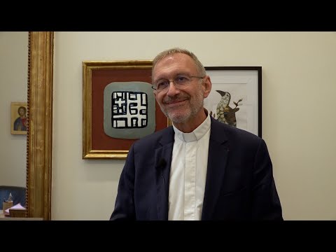 "L’histoire retiendra du cardinal Vingt-Trois son autorité morale" (Mgr Ribadeau Dumas)