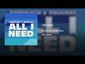 All I Need by Xemogasa and Bouchay