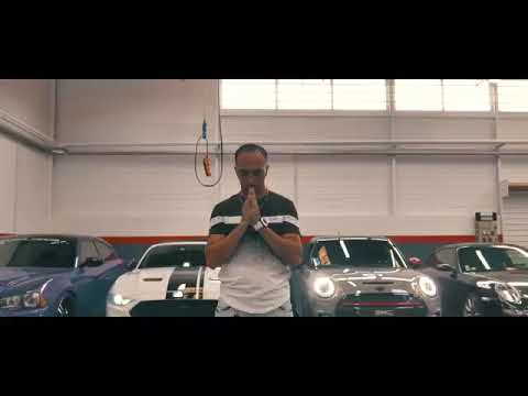 GMT-TOUJOURS LE MÊME [CLIP OFFICIEL] ❤️