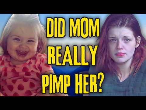 Prosecutor Says Mom Had Multiple Men Involved In Baby's SA/Murder In Order To Get Re-Elected