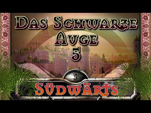 [DSA 5] Südwärts: Khunchom