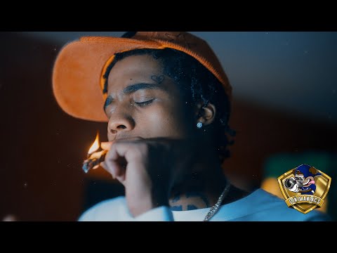 Forever$tash Lucky - Walls Closing In (Official Music Video) Shot By @Cinimaniacs