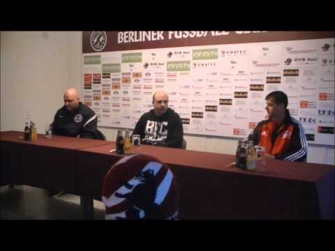 BFC Dynamo vs. RSV Waltersdorf/01.12.2012