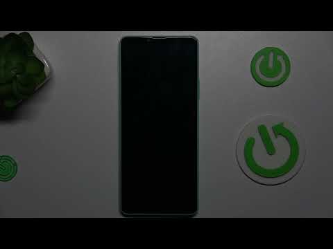 Sony Xperia 10 IV - How to Remove Safe Mode | Exit Safe Mode