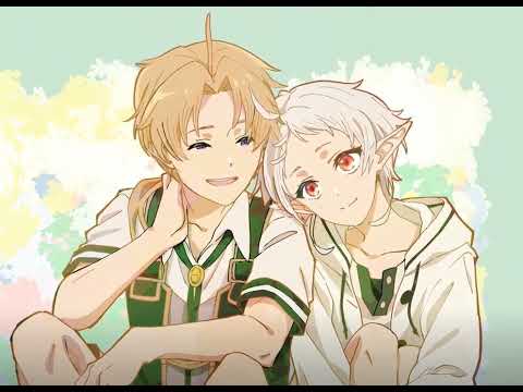 Mushoku Tensei: Jobless Reincarnation Season 2 Part 2