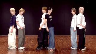 Download lagu TWS - 'You, You' Dance Practice [MIRRORED] mp3