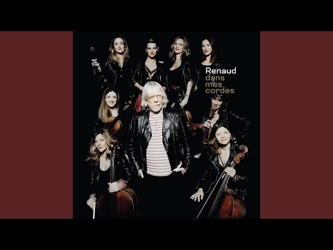 La ballade Nord-Irlandaise (Live, 2023)