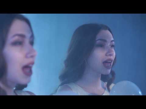 Lexy Weaver - Ain't You (official music video)