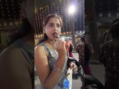 Durga Puja #shorts #short #youtubeshort #durgapuja #chocolate #chocolateicecream