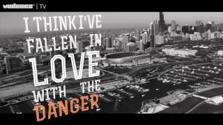 Execute & Cristian Marchi feat. Christine P LG - In Love With A Stranger (Official Lyrics Video)