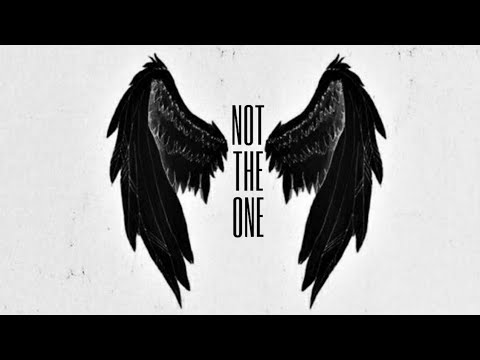 Kayzo - Not The One (Ft. Micah Martin) (Up In Flames Old Demo Version)