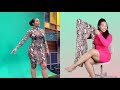 WHERE I FIND ALL MY WORK TV DRESSES Marciano To Fashion Nova