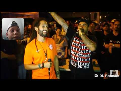 reagindo a bmo vs naui