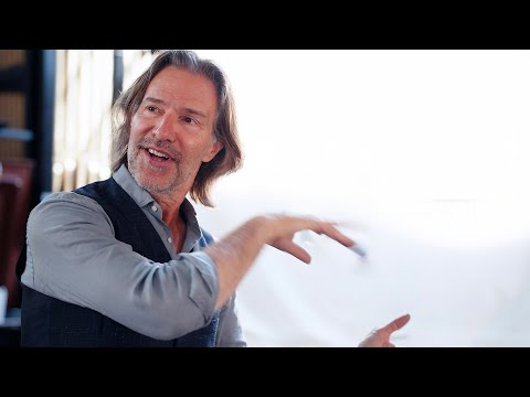 VOCES8: Stopping by Woods on a Snowy Evening by Eric Whitacre