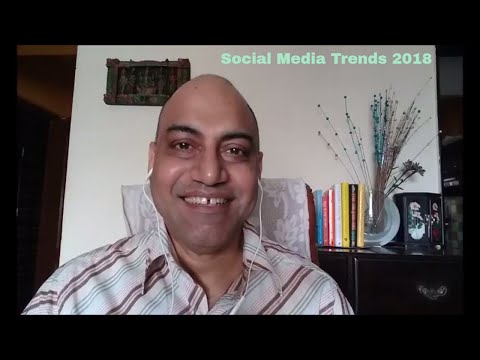 What are the Social Media Trends for 2018? Trend 1 Ephemeral Content