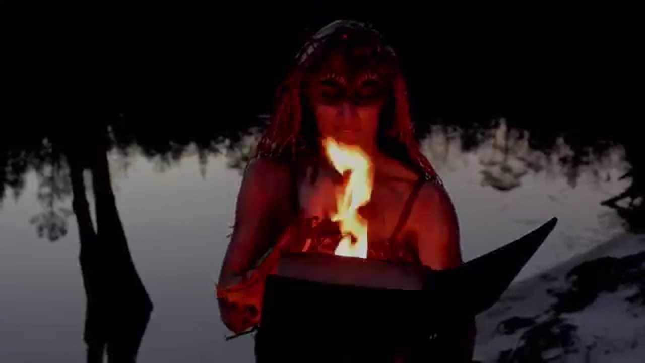 Promotional video thumbnail 4 for La Santa Damiana