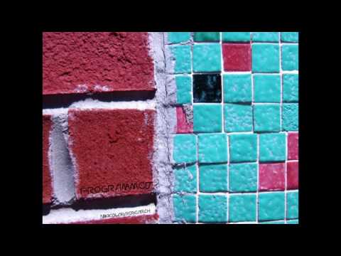 Nikkolas Research - Programmed (Original Mix)