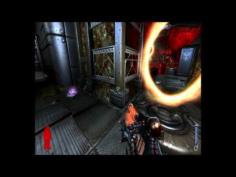 Let's Play Prey (Blind - Part 2) A Small Detour