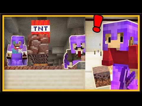 Hermitcraft S7 Ep 41: We Found The RESISTANCE BASE!