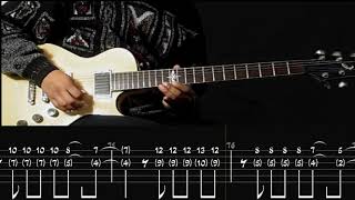 Games - The Strokes (cover con tab)