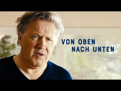 MICHAEL BRANDNER in DEUTSCHER KOMÖDIE | ganzer film deutsch | ARD KOMÖDIE | Von oben nach unten | HD