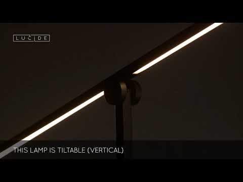 Lucide AGENA lamp
