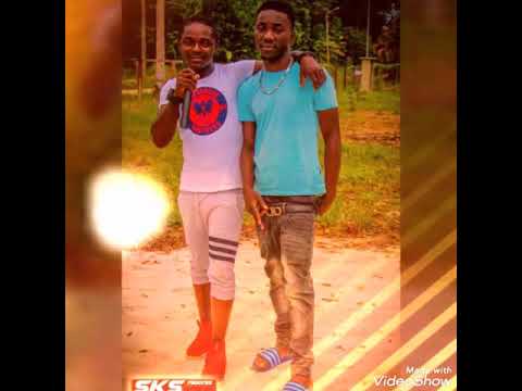 Kenso ft Mr.lee ohkuthu - Fii sa lobi mi