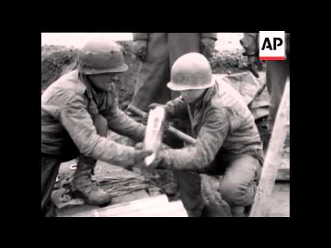 Cologne Captured - NO SOUND