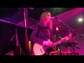 Juliana Hatfield     "Just Lust"
