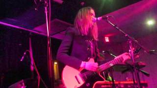 Juliana Hatfield     &quot;Just Lust&quot;