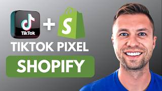 Install TikTok Pixel on Shopify the RIGHT Way (2026 Update)