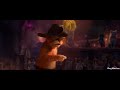Cat Dance Fight Puss In Boots 2011 Hindi Dubbed