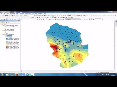 download lagu mp3 mp4 Tutorial Kriging Arcgis, download lagu Tutorial Kriging Arcgis gratis, unduh video klip Tutorial Kriging Arcgis