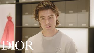 Dior Countdown to Dior Men's Summer 2024