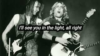 Status Quo - Ring Of A Change