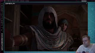 Story Playthru - Episode 11