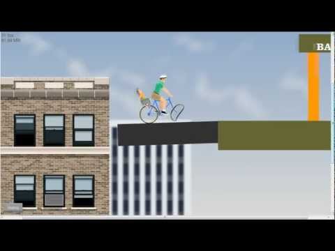 Happy Wheels w/ Chris! Ep.9: KA-ME-KA-ME-HAAAA!