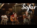 Searows - Funny | Sofar Portland