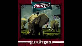 Clutch - The Yeti (Demo)