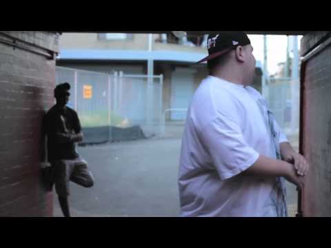 GRAVY BABY - Be Who You Are.mp4