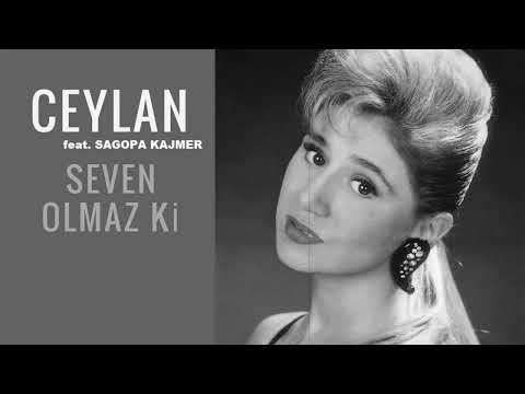 Ceylan feat. Sagopa Kajmer - Seven Olmaz Ki | Boom Bap Drum  Mix @Kaanhamibeatmaker